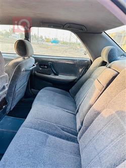 تويوتا كراون